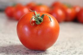 Tomat HELLFRUCHT